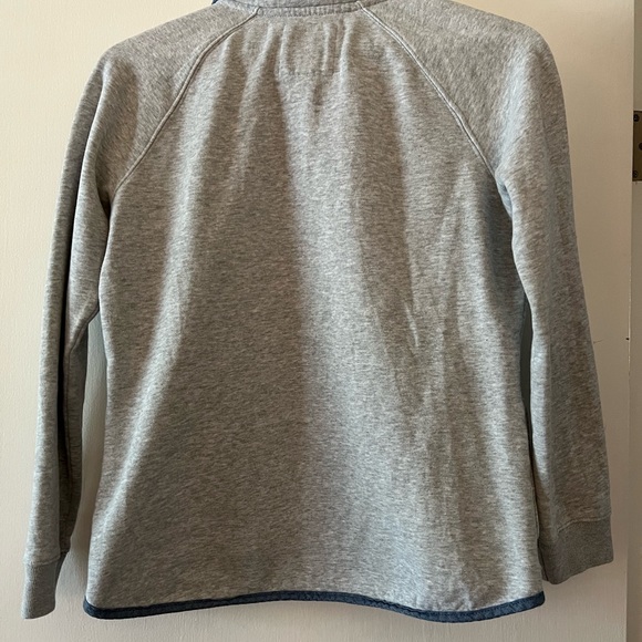 Crew Clothing Co sweatshirt - Picture 4 of 5